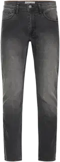 Denim black