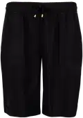 Black linen