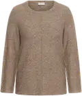 Taupe Gray Melange