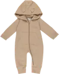beige melange