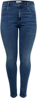 Medium Blue Denim