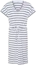 BLACK/WHITE STRIPE