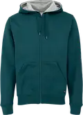 Galactic Teal