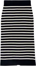 Striped