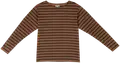 Striped