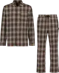 BROWN Loppu varastosta 