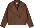 Deep Taupe