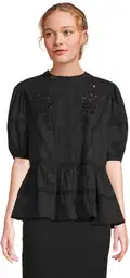 BLACK Loppu varastosta 