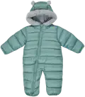 Iceberg Green