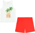 Coral light