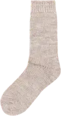 Light taupe melange