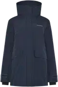 Dark Night Blue