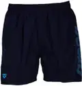 Navy-Turquoise