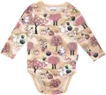 beige Loppu varastosta 