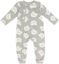GREY CHINE LIGHT