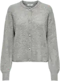 Medium Grey Melange