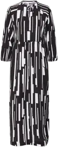 Black and White Mix