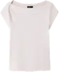 Pink marshmallow Loppu varastosta 