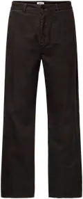 True black