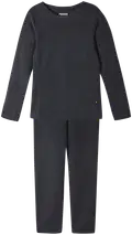 Black melange