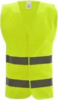 Keltainen Loppu varastosta 
