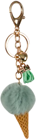 Green Loppu varastosta 