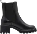 Black Loppu varastosta 