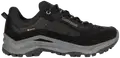 Black/Grey