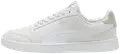 Feather Gray-White-Silver