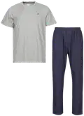 Grey Navy