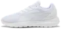 Puma white-Puma white-feather