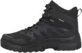 Black Loppu varastosta 