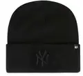 Black tonal