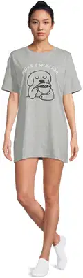 Grey melange