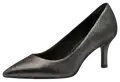 pewter Loppu varastosta 