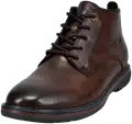 Brown Loppu varastosta 
