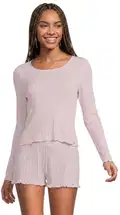 Pale lilac