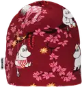 burgundi