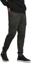 Camo Khanki
