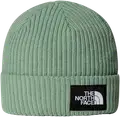 Green Loppu varastosta 
