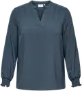 Ombre Blue Loppu varastosta 