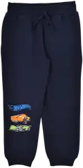 tummansininen