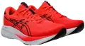 flash red/black