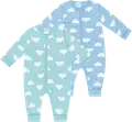 blue cloud aop