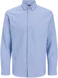 Cashmere Blue