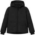 Black solid Loppu varastosta 