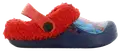 navy/red