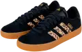 black/brown/gold