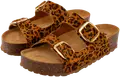 Whisky leopard