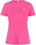 Bright pink